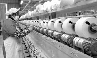 纺织业 开动创新引擎提升行业水平