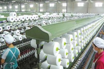 我国产业用纺织品行业智能制造现状及“十四五”发展展望